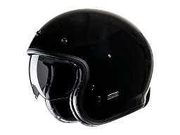 Мотошлем HJC V31 BLACK S