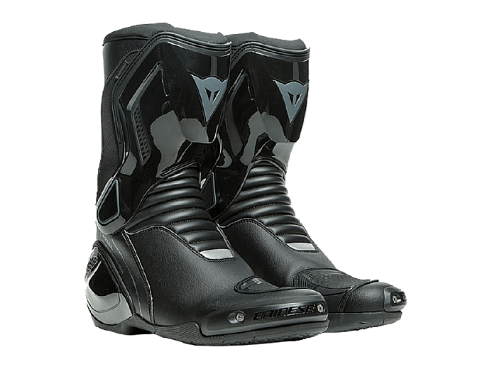 Мотоботы DAINESE NEXUS 2 D-WP 001 BLACK 42