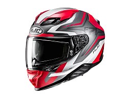 Мотошлем HJC F71 FES MC1SF XL