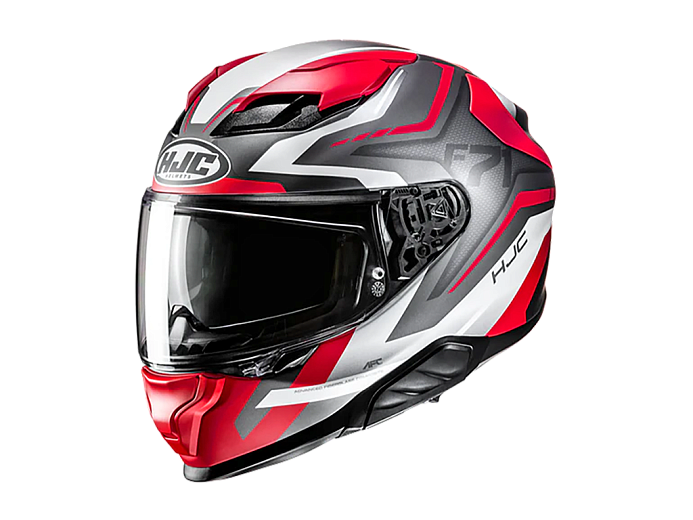 Мотошлем HJC F71 FES MC1SF XL
