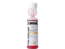 Стабилизатор бензина IPONE FUEL STABILISER -250ml (x6)