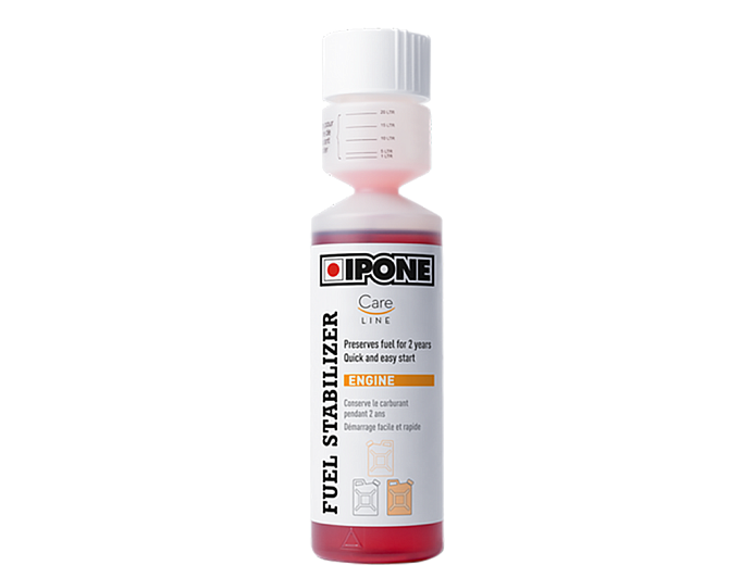 Стабилизатор бензина IPONE FUEL STABILISER 250ml
