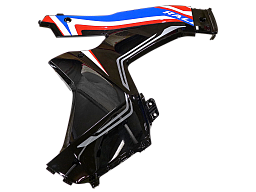 Заказ HONDA CRF300RALLY  ПЛАСТИК ПРАВЫЙ