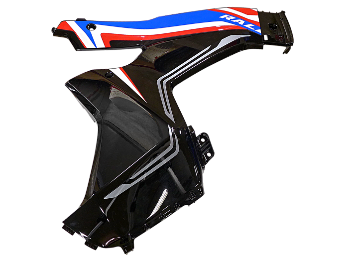 Заказ HONDA CRF300RALLY  ПЛАСТИК ПРАВЫЙ