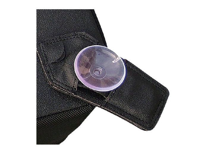 RS TAICHI Присоска для сумки на бак