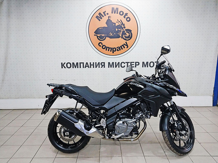 SUZUKI DL650A VSTROM ABS