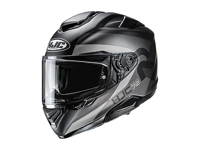 Мотошлем HJC RPHA72 PHYTA MC5SF M