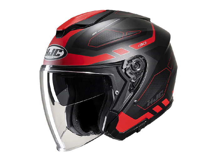 Мотошлем HJC i30 ATON MC1SF XXL