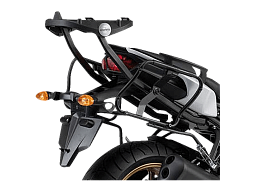 KAPPA Крепеж кофра YAMAHA FZ8 10-15  KZ366