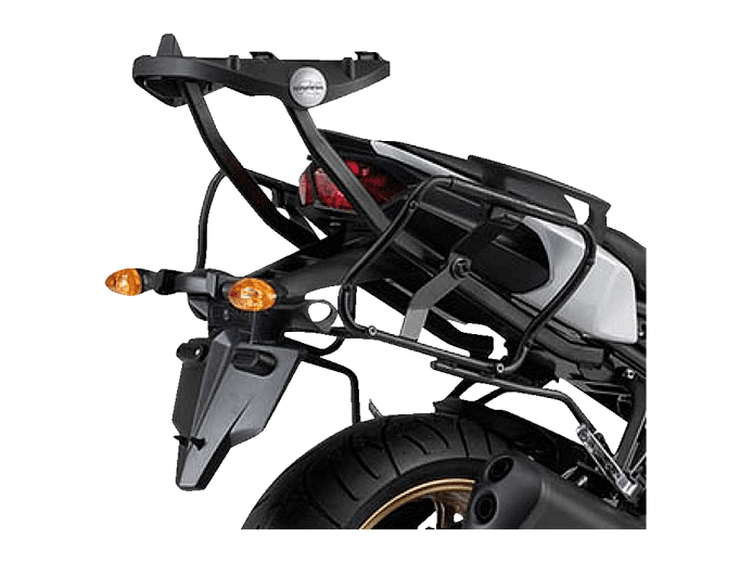 KAPPA Крепеж кофра YAMAHA FZ8 10-15  KZ366