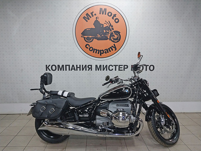 BMW R18 ABS