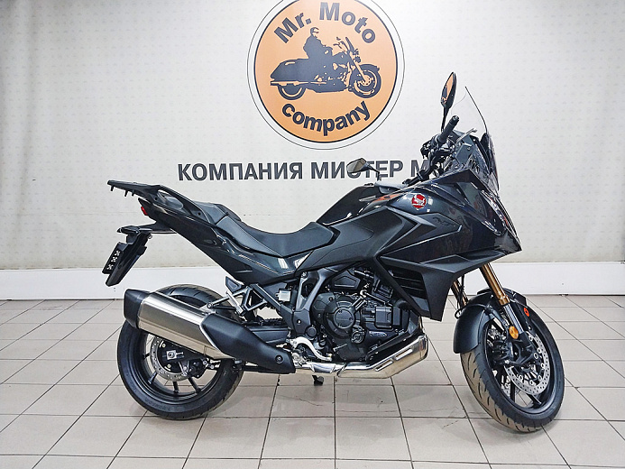 HONDA NT1100