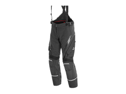 Мотобрюки ткань DAINESE ANTARTICA GORE-TEX U40 BLACK-EBONY 48
