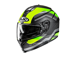 Мотошлем HJC C70N BELIS MC3HSF L