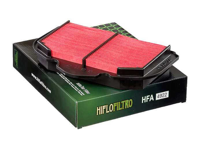 HIFLO Воздушный фильтр HFA4922