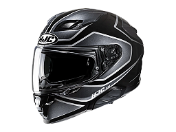 Мотошлем HJC F71 IDLE MC5 L