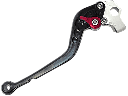 Рычаг сцепления MONSTER 600,750,900