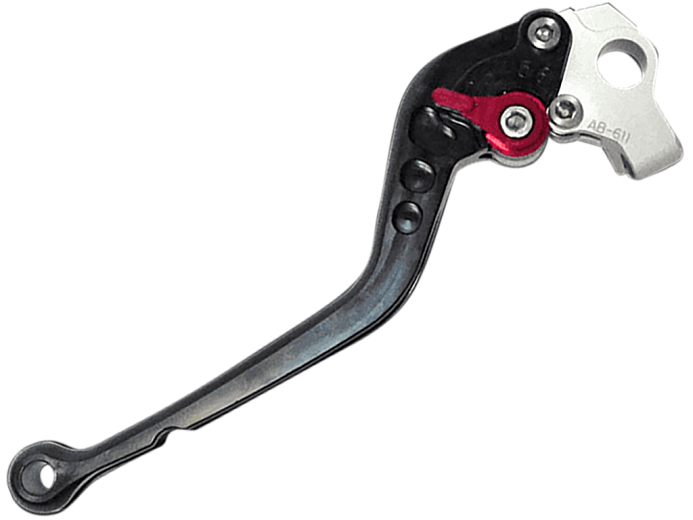 Рычаг сцепления MONSTER 600,750,900