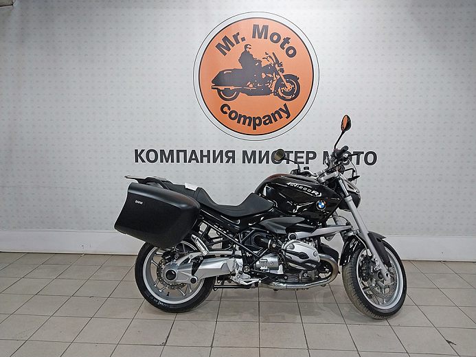 BMW R1200R