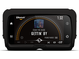 Rockford PMX-HD14 Головное устройство для мотоциклов HARLEY DAVIDSON 2014-2023