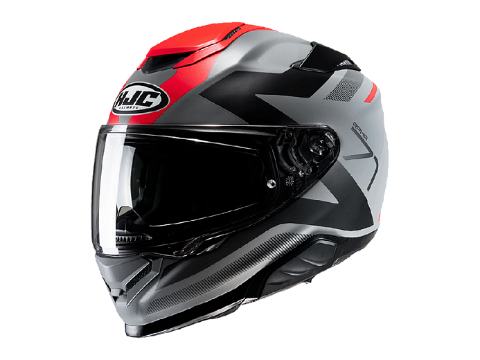 Мотошлем HJC RPHA71 PINNA MC1SF S