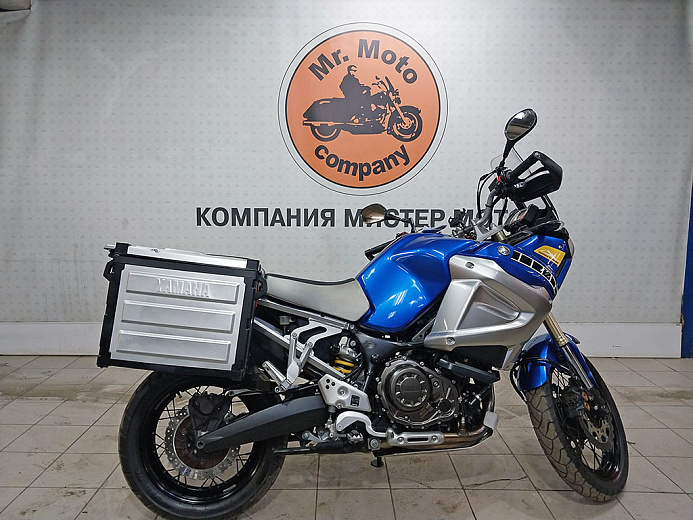 YAMAHA XT1200Z ABS