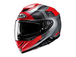 Мотошлем HJC RPHA71 COZAD MC1SF L