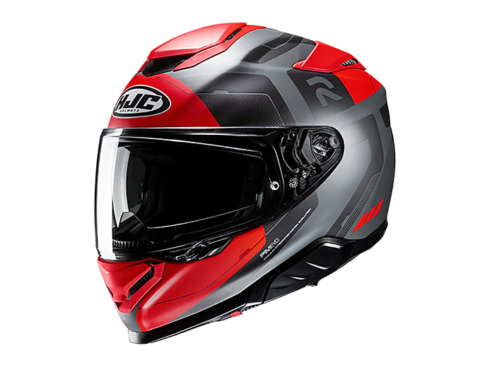 Мотошлем HJC RPHA71 COZAD MC1SF XL