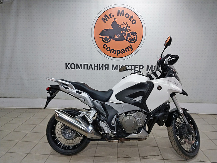 HONDA VFR1200X ABS