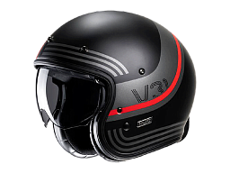 Мотошлем HJC V31 BYRON MC1SF XS