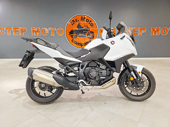 HONDA NT1100 AT