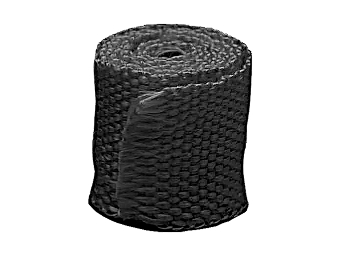 Термолента для глушителя 50MM X 7,5M