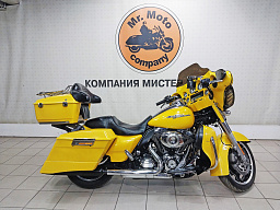 HARLEY-DAVIDSON FLHX1690 SREET GLIDE ABS