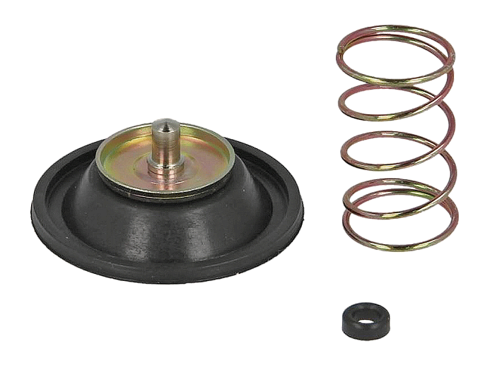 TOURMAX Ремкомплект карбюратора с диафрагмой ACV-106