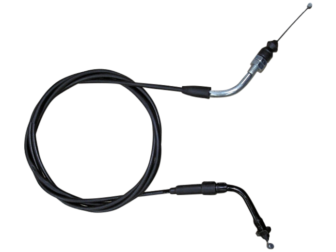 YSS GSF400 Трос газа