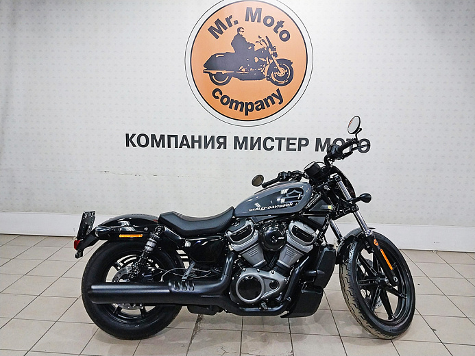 Harley-Davidson RH975 NIGHTSTER