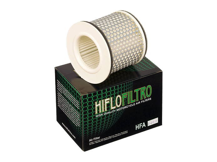HIFLO Воздушный фильтр HFA4403