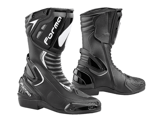 Мотоботы FORMA FRECCIA BLACK 47
