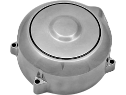KAWASAKI ZR400 89-08 Крышка генератора 14031-1313