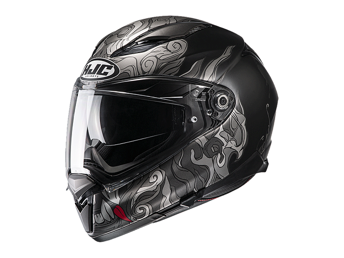 Мотошлем HJC F70 SPECTOR MC5SF XL