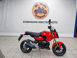 HONDA GROM 125