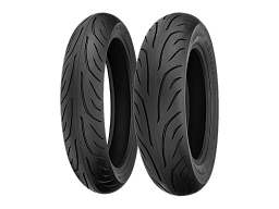 Моторезина SHINKO 180/60-16 74H 890 TL