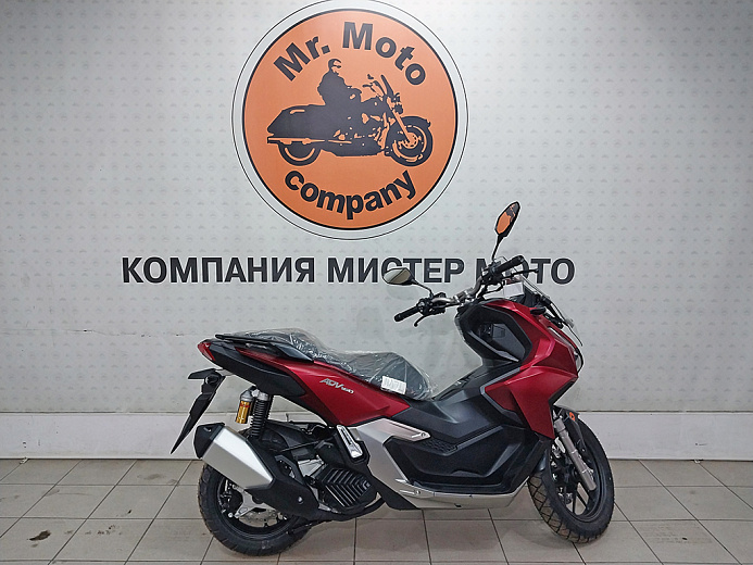 HONDA ADV160