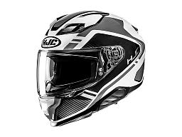 Мотошлем HJC F71 TOZZ MC5 L