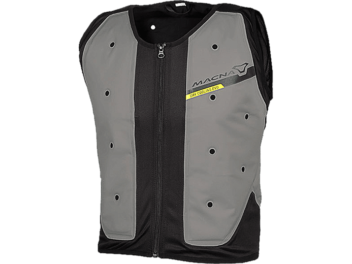 Жилет охлаждающий MACNA EVO 4XL-5XL