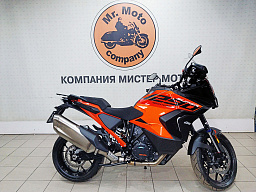 KTM KTM 1290 SUPER ADVENTURE S