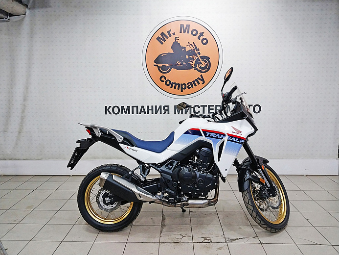 Honda XL 750 Transalp
