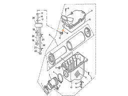 HISUN HS500ATV Кольцо уплотнительное  17135-107-0000