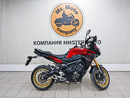 YAMAHA MT-09 TRACER