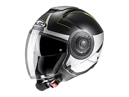Мотошлем HJC i40 PANADI MC3HSF S